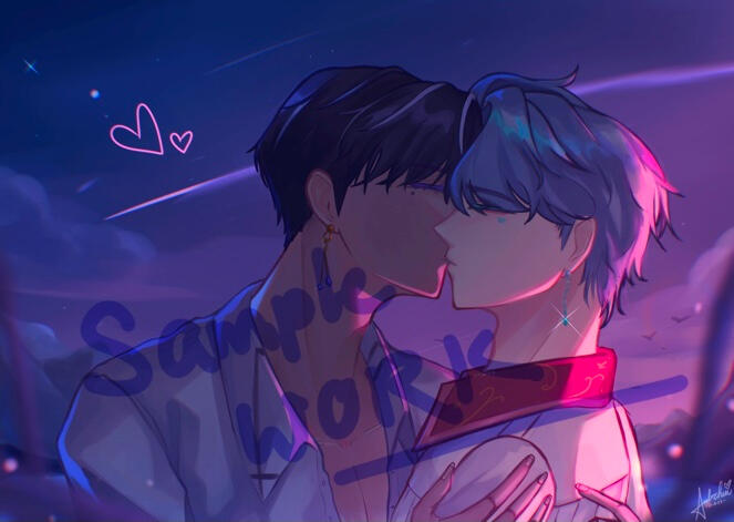 Bust ($70) + Extra Character ($35)